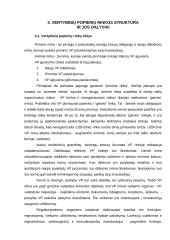 Vertybinių popierių rinka bei jos bruožai 6 puslapis