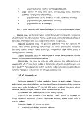 Vertybinių popierių rinka bei jos bruožai 9 puslapis