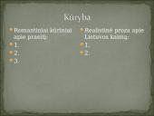 V. Krėvė Mickevičius ir jo kūriniai 16 puslapis