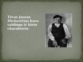 V. Krėvė Mickevičius ir jo kūriniai 6 puslapis