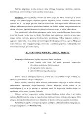 Vertybiniai popieriai bei jų reikšmė Lietuvoje 16 puslapis