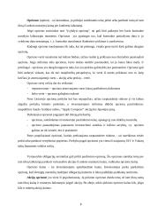 Vertybiniai popieriai bei jų reikšmė Lietuvoje 8 puslapis