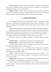 Vertybiniai popieriai bei jų reikšmė Lietuvoje 9 puslapis