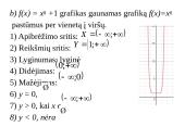 Laipsninė funkcija 11 puslapis