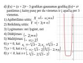 Laipsninė funkcija 13 puslapis