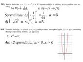 Laipsninė funkcija 14 puslapis
