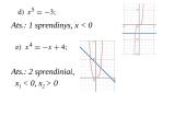 Laipsninė funkcija 15 puslapis