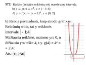 Laipsninė funkcija 18 puslapis