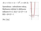 Laipsninė funkcija 19 puslapis