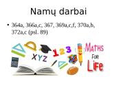 Laipsninė funkcija 20 puslapis