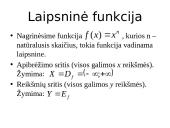 Laipsninė funkcija 3 puslapis