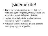 Laipsninė funkcija 4 puslapis