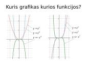 Laipsninė funkcija 6 puslapis