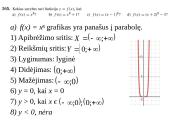 Laipsninė funkcija 10 puslapis