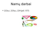 Lygtys su dviem nežinomaisiais 12 puslapis