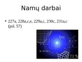 Lygtis su dviem nežinomaisiais 11 puslapis