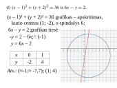 Lygtis su dviem nežinomaisiais 8 puslapis