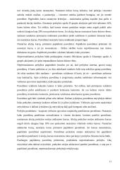 Vertybinių popierių biržos ir jų veikla Lietuvoje 10 puslapis