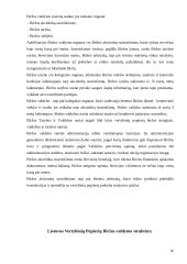 Vertybinių popierių biržos ir jų veikla Lietuvoje 15 puslapis