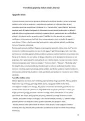 Vertybinių popierių biržos ir jų veikla Lietuvoje 17 puslapis