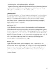 Vertybinių popierių biržos ir jų veikla Lietuvoje 18 puslapis