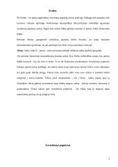 Vertybinių popierių biržos ir jų veikla Lietuvoje 2 puslapis