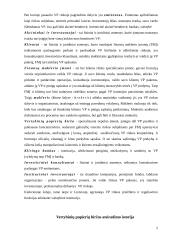 Vertybinių popierių biržos ir jų veikla Lietuvoje 4 puslapis