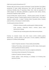 Vertybinių popierių biržos ir jų veikla Lietuvoje 7 puslapis