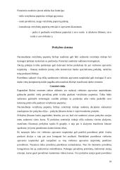 Vertybinių popierių biržos ir jų veikla Lietuvoje 9 puslapis