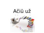 Lygtys su kosinusais (teorija) 18 puslapis