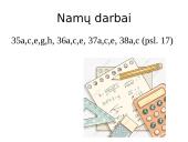 Lygtys su kvadratinėmis šaknimis 19 puslapis