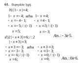 Apie lygtis su moduliais 11 puslapis