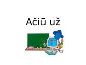 Apie lygtis su moduliais 15 puslapis