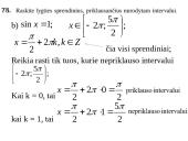 Lygtys su sinusais 5 puslapis