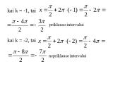 Lygtys su sinusais 6 puslapis