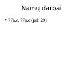 Lygtys su sinusais 7 puslapis