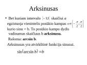 Apie lygtis su sinusais 3 puslapis