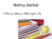 Lygtys su tangentais 15 puslapis