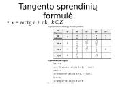 Lygtys su tangentais 5 puslapis