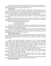 Vertybinių popierių biržos struktūrinė analizė 2 puslapis