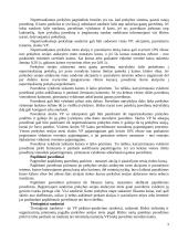 Vertybinių popierių biržos struktūrinė analizė 3 puslapis