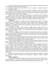 Vertybinių popierių biržos struktūrinė analizė 4 puslapis