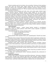 Vertybinių popierių biržos struktūrinė analizė 5 puslapis