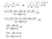 Lygtys su kintamuoju 7 puslapis