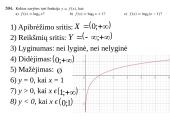 Logaritminė funkcija (teorija) 10 puslapis