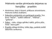 Patriotiniai Maironio eilėraščiai  13 puslapis