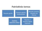 Patriotiniai Maironio eilėraščiai  4 puslapis