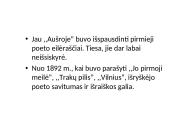 Patriotiniai Maironio eilėraščiai  5 puslapis