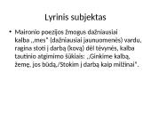 Patriotiniai Maironio eilėraščiai  6 puslapis