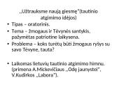 Patriotiniai Maironio eilėraščiai  8 puslapis
